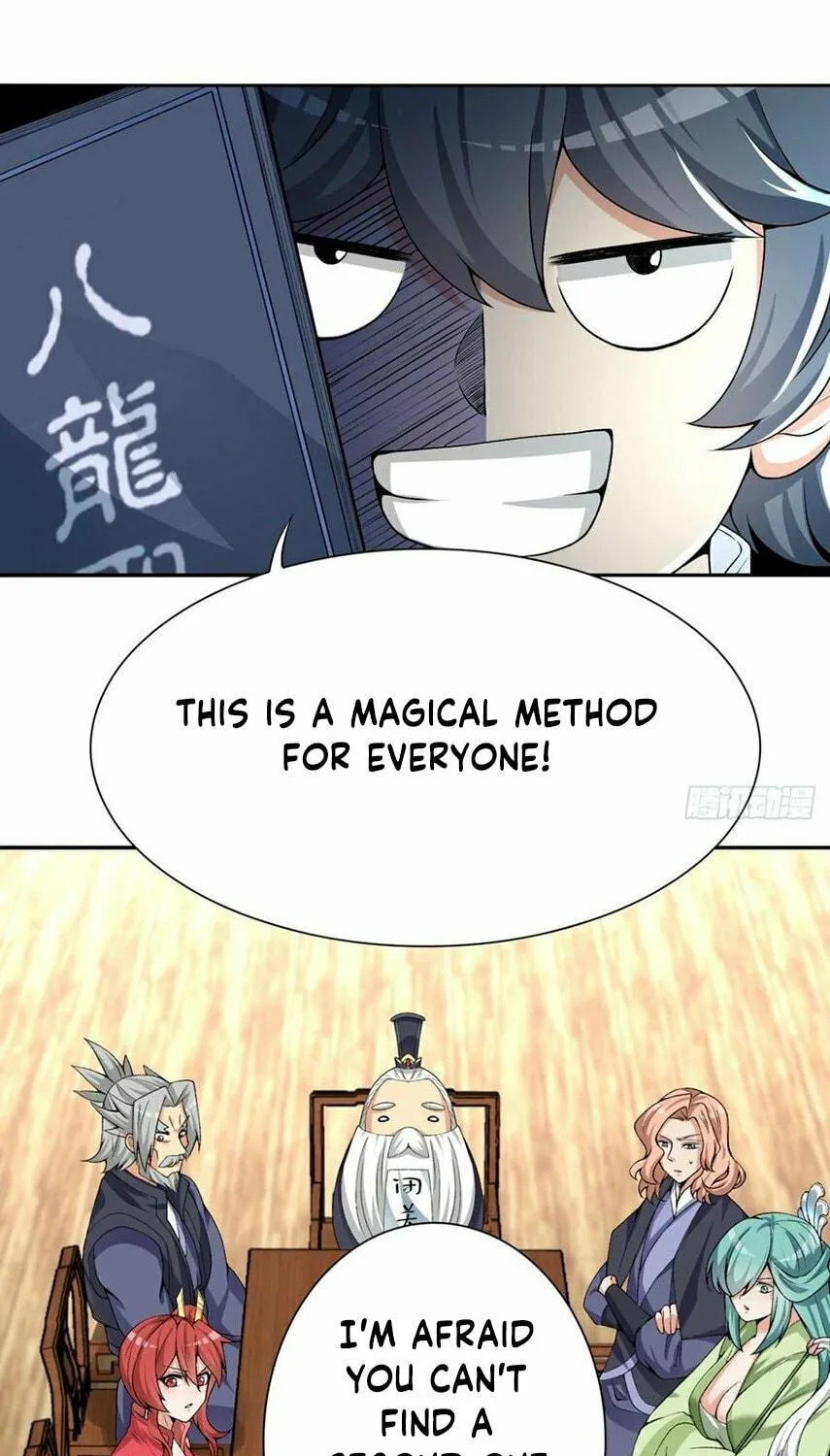 Read I Picked up an Attribute (Colored) chapter 30 image 51 on Lezhin
