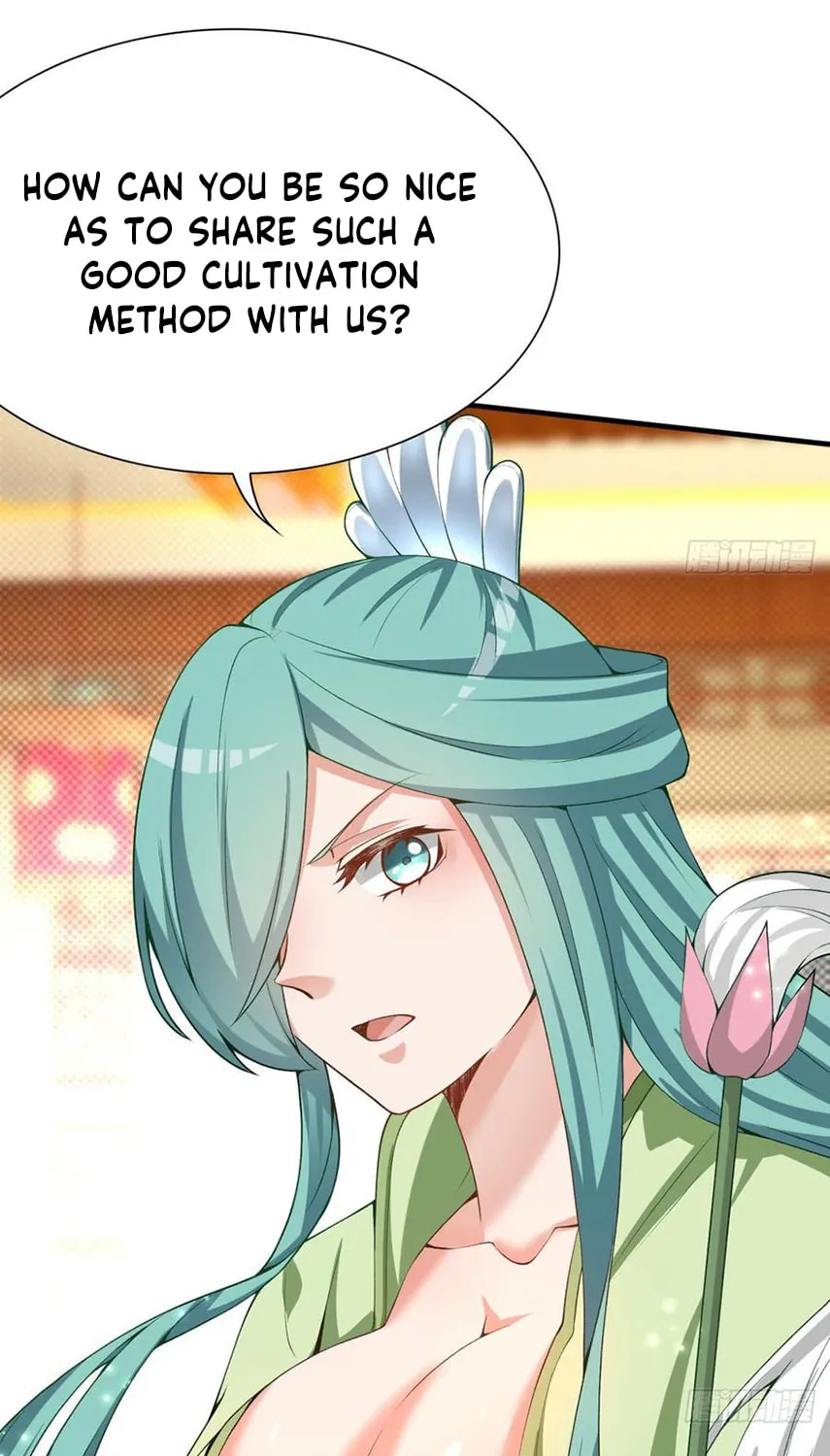 Read I Picked up an Attribute (Colored) chapter 30 image 53 on Lezhin