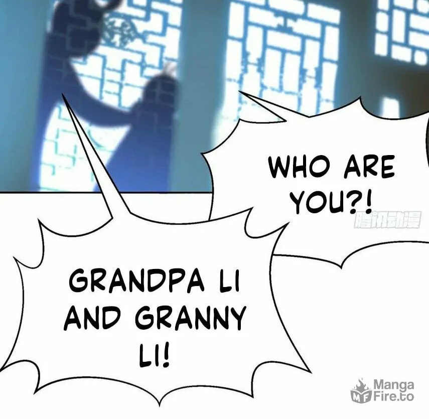 Read I Picked up an Attribute (Colored) chapter 30 image 9 on Lezhin