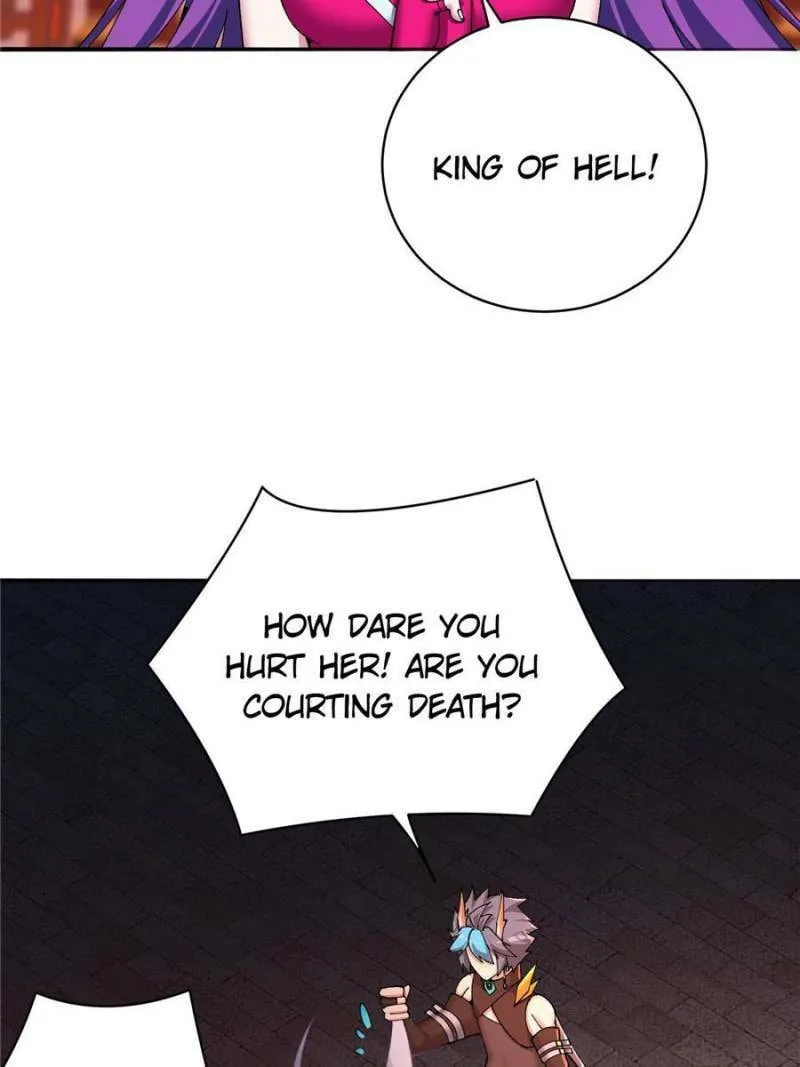 Read I Picked up an Attribute (Colored) chapter 300 image 1 on Lezhin