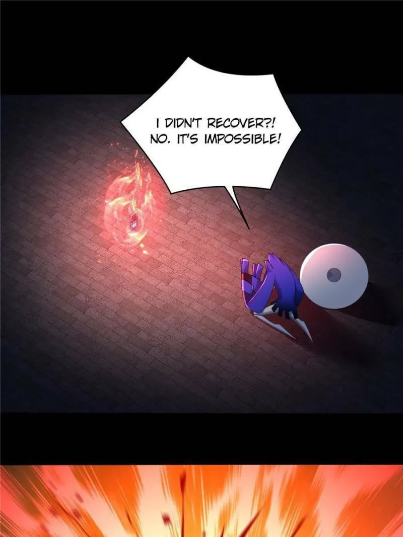 Read I Picked up an Attribute (Colored) chapter 300 image 10 on Lezhin