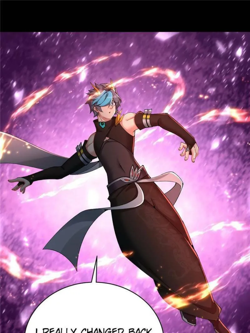 Read I Picked up an Attribute (Colored) chapter 300 image 15 on Lezhin