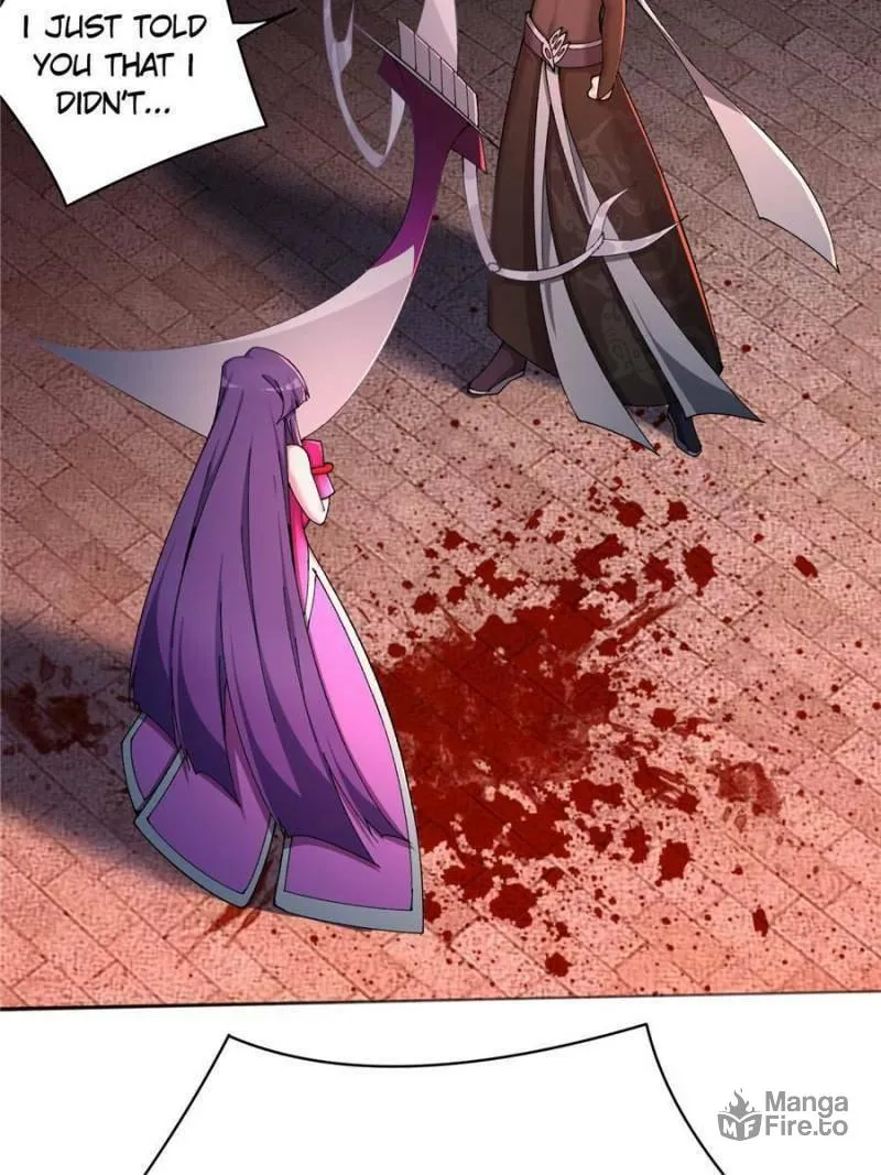 Read I Picked up an Attribute (Colored) chapter 300 image 2 on Lezhin