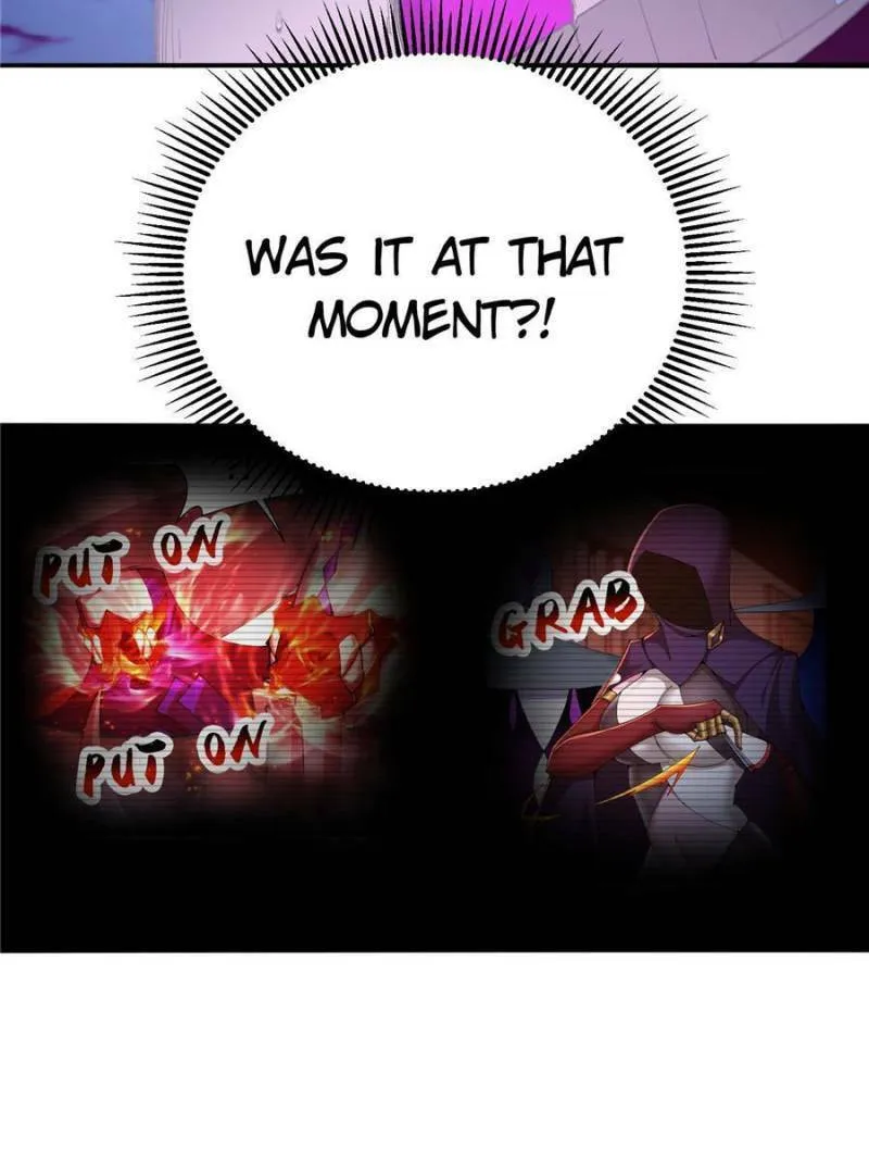 Read I Picked up an Attribute (Colored) chapter 300 image 21 on Lezhin