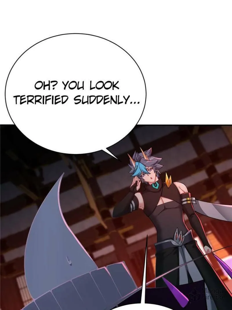 Read I Picked up an Attribute (Colored) chapter 300 image 23 on Lezhin