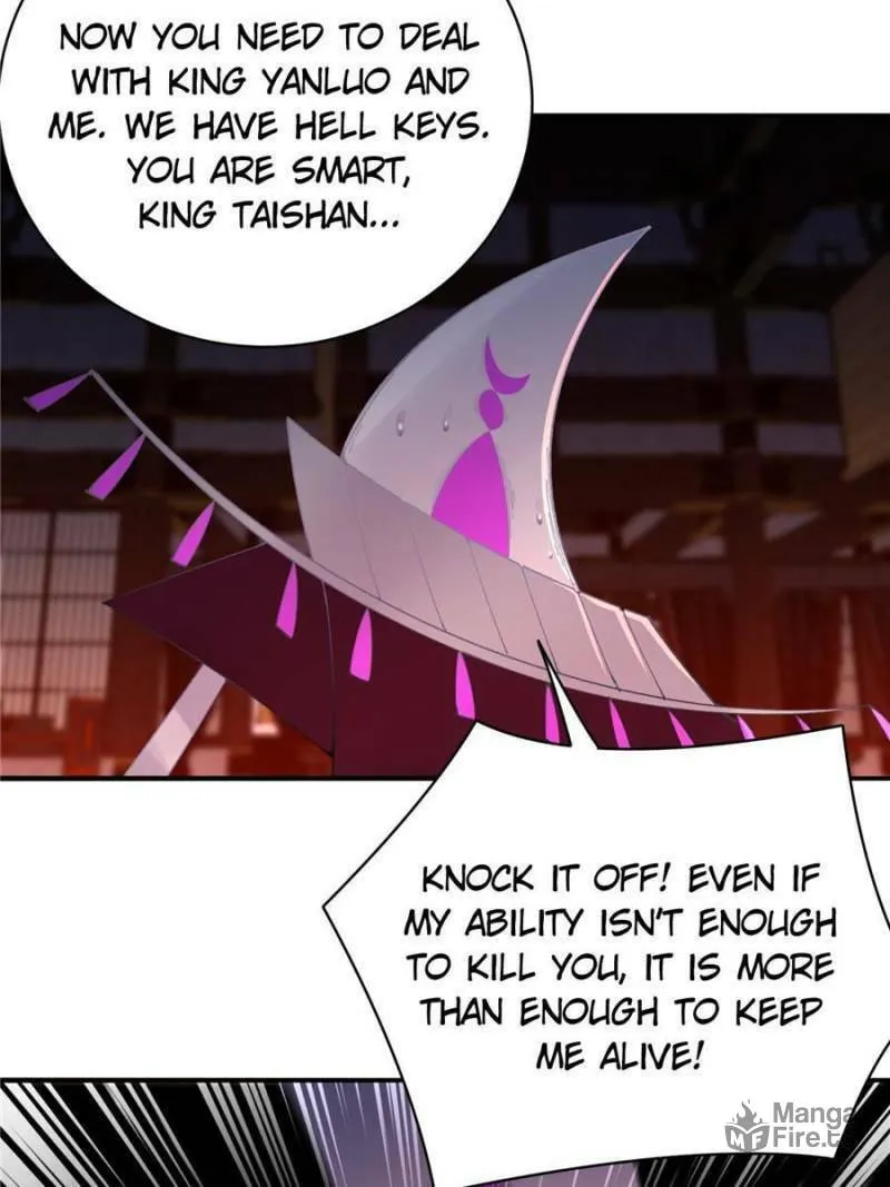 Read I Picked up an Attribute (Colored) chapter 300 image 26 on Lezhin