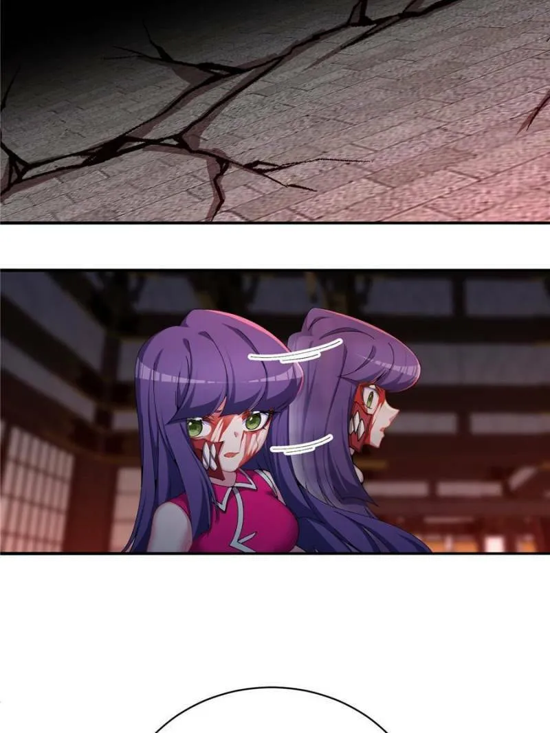 Read I Picked up an Attribute (Colored) chapter 300 image 28 on Lezhin
