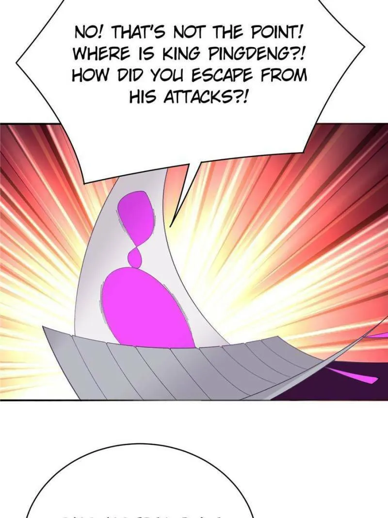 Read I Picked up an Attribute (Colored) chapter 300 image 3 on Lezhin