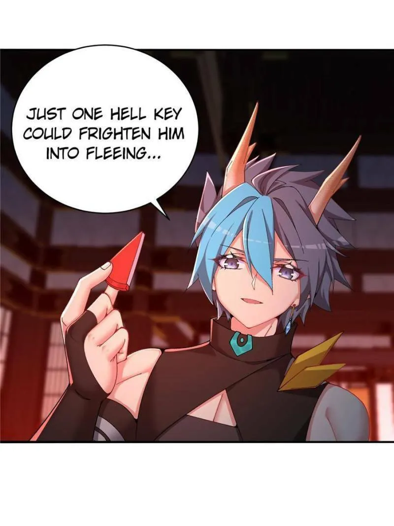 Read I Picked up an Attribute (Colored) chapter 300 image 31 on Lezhin