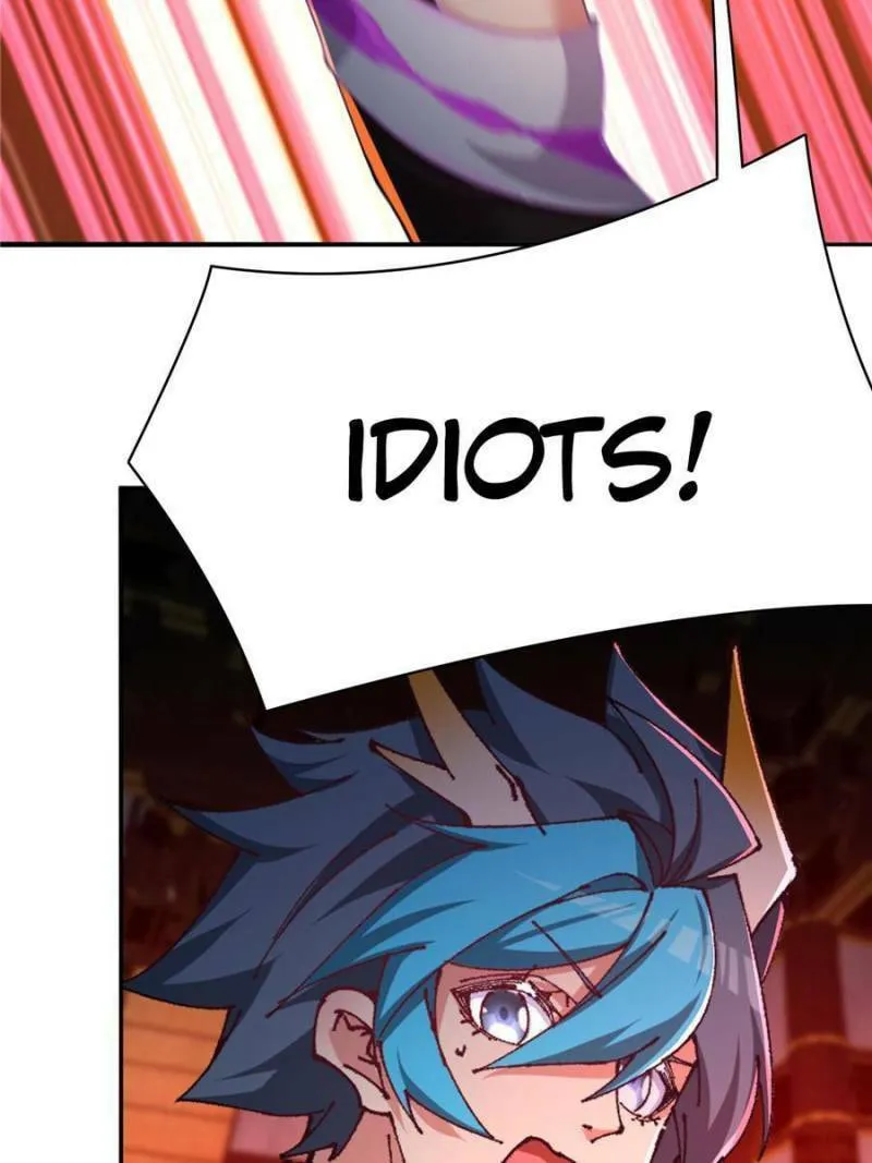 Read I Picked up an Attribute (Colored) chapter 300 image 33 on Lezhin