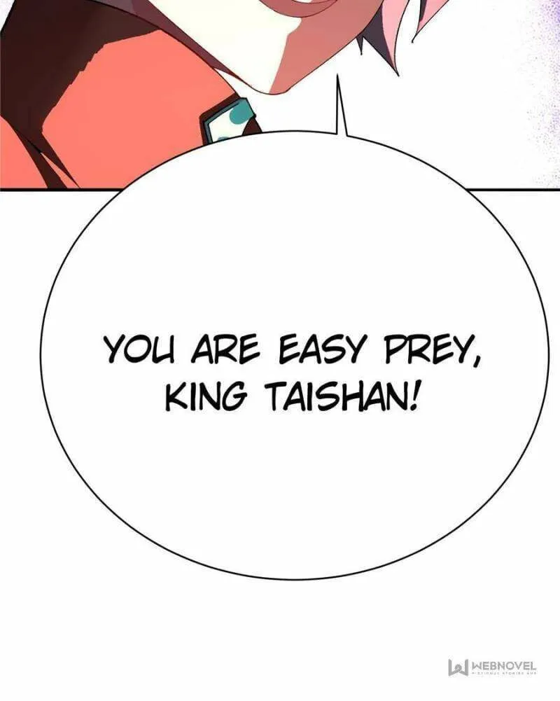 Read I Picked up an Attribute (Colored) chapter 300 image 37 on Lezhin