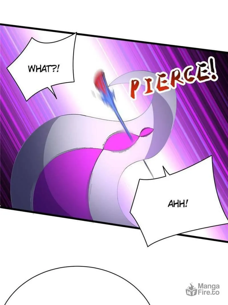 Read I Picked up an Attribute (Colored) chapter 300 image 38 on Lezhin