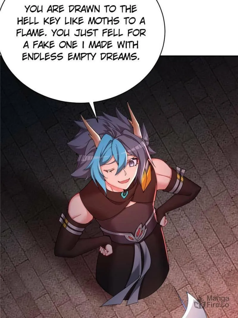 Read I Picked up an Attribute (Colored) chapter 300 image 39 on Lezhin