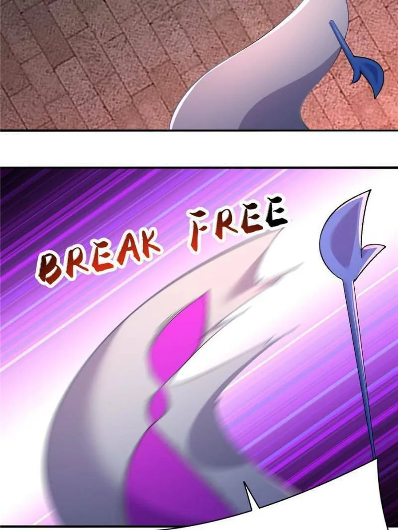 Read I Picked up an Attribute (Colored) chapter 300 image 40 on Lezhin