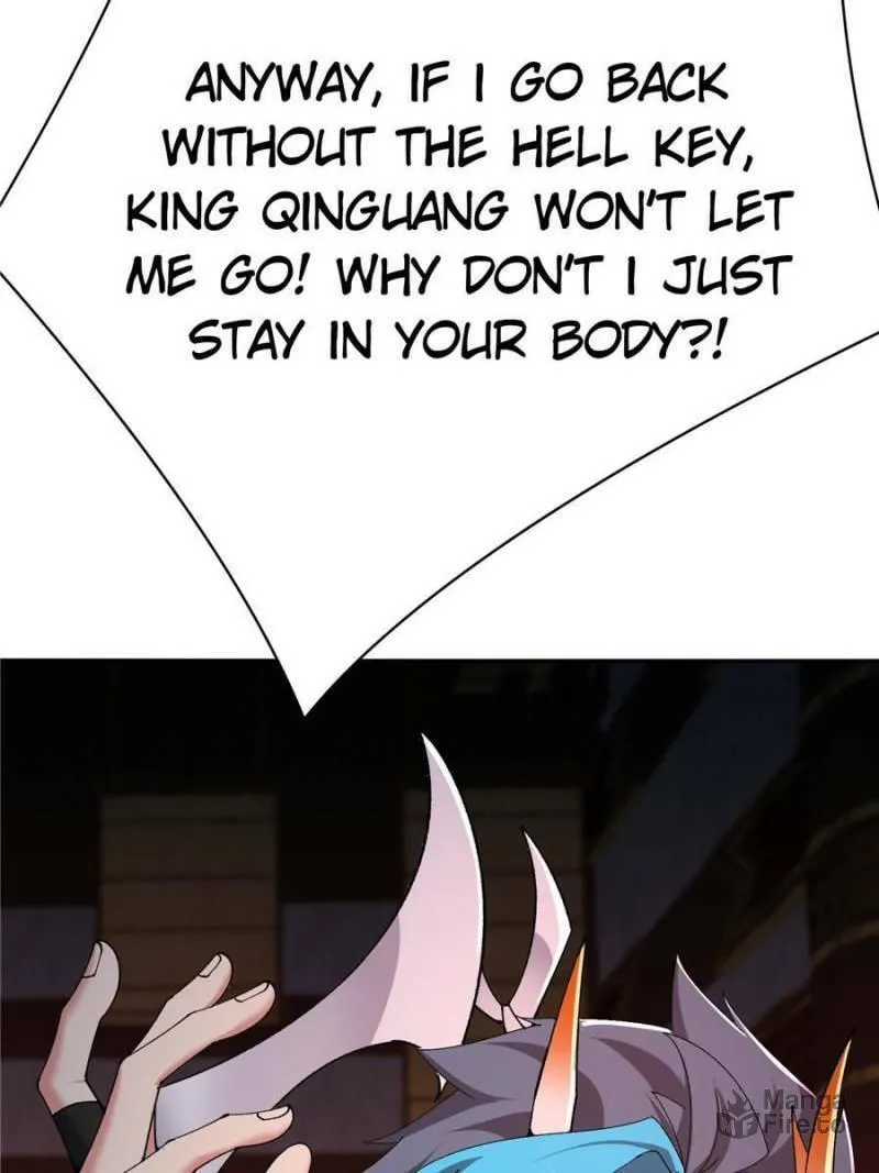 Read I Picked up an Attribute (Colored) chapter 300 image 44 on Lezhin