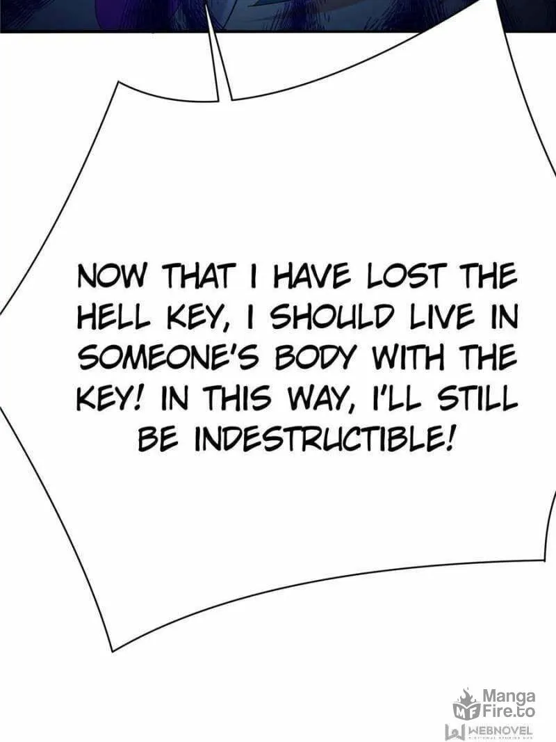Read I Picked up an Attribute (Colored) chapter 300 image 47 on Lezhin