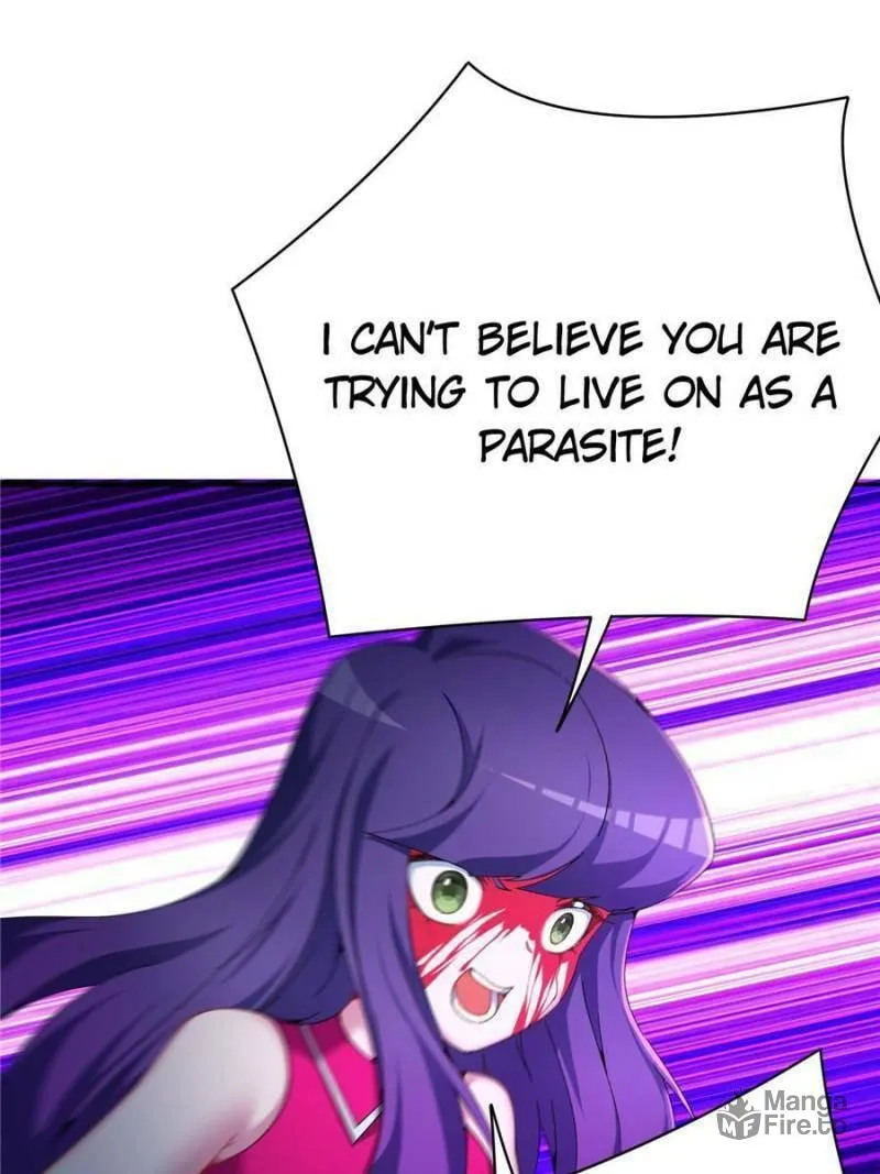 Read I Picked up an Attribute (Colored) chapter 300 image 49 on Lezhin