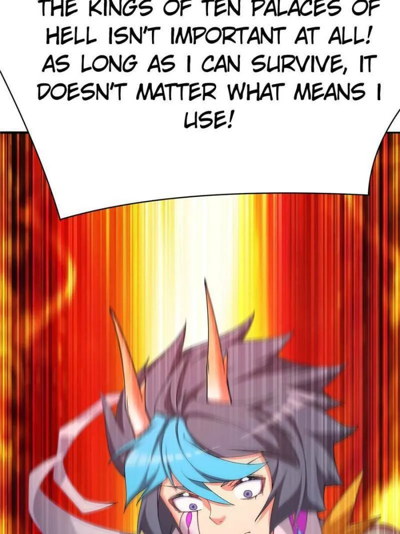 Read I Picked up an Attribute (Colored) chapter 300 image 51 on Lezhin