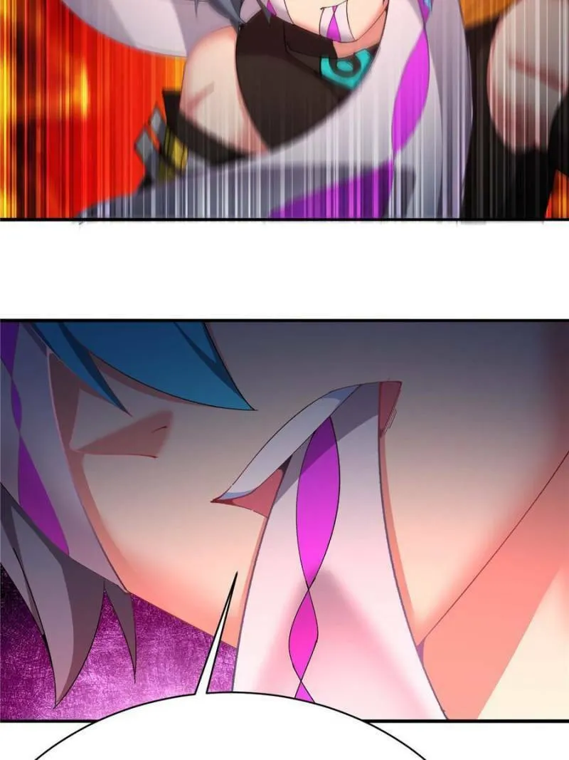 Read I Picked up an Attribute (Colored) chapter 300 image 52 on Lezhin