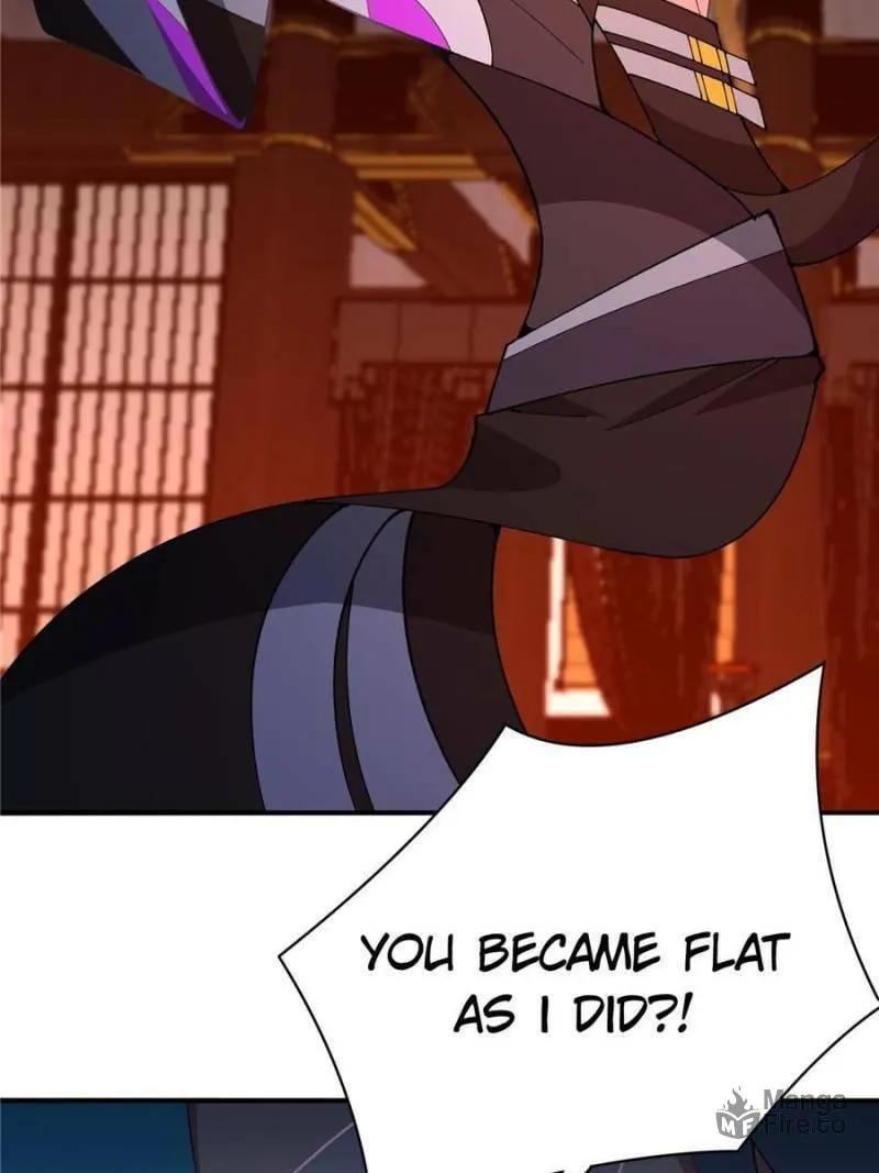 Read I Picked up an Attribute (Colored) chapter 300 image 56 on Lezhin