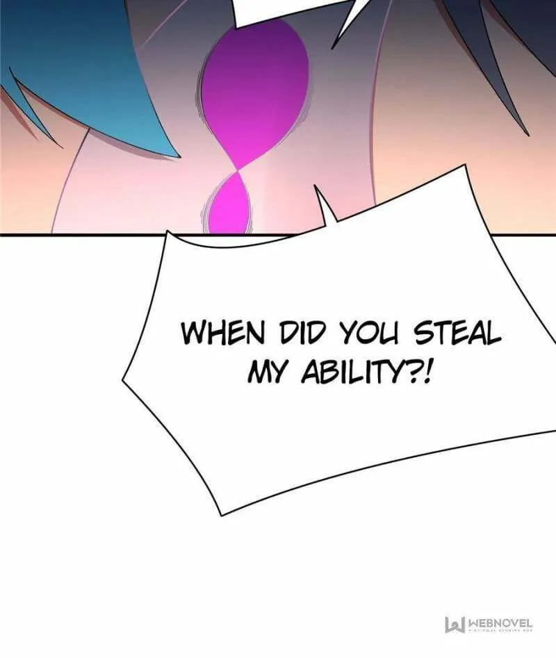 Read I Picked up an Attribute (Colored) chapter 300 image 57 on Lezhin
