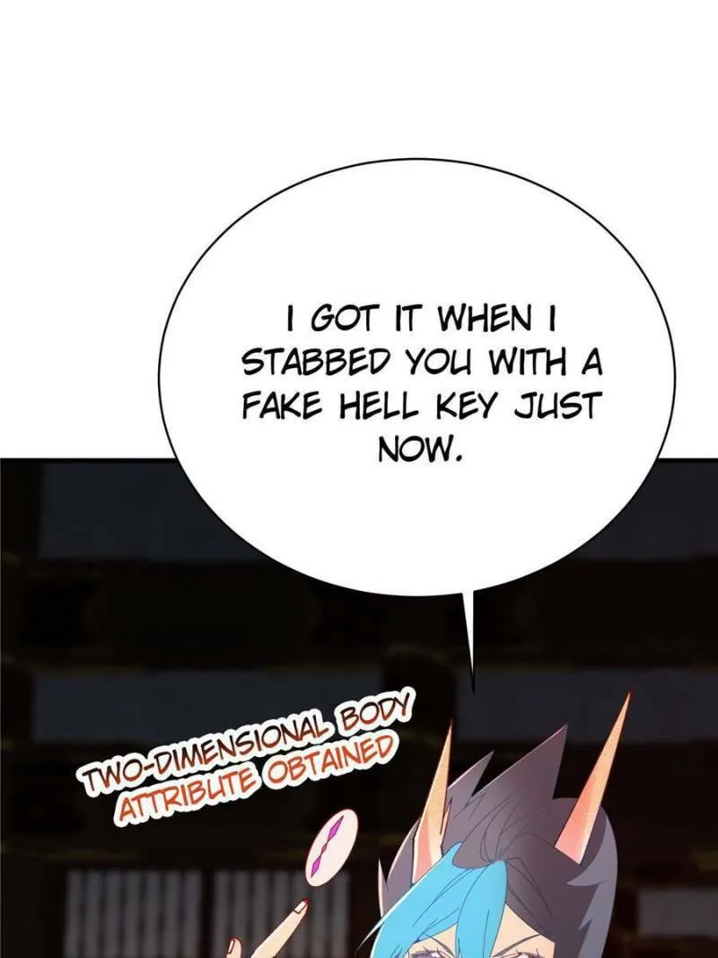 Read I Picked up an Attribute (Colored) chapter 300 image 58 on Lezhin