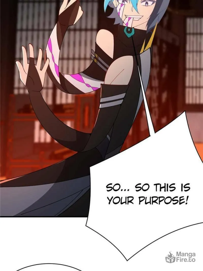 Read I Picked up an Attribute (Colored) chapter 300 image 59 on Lezhin