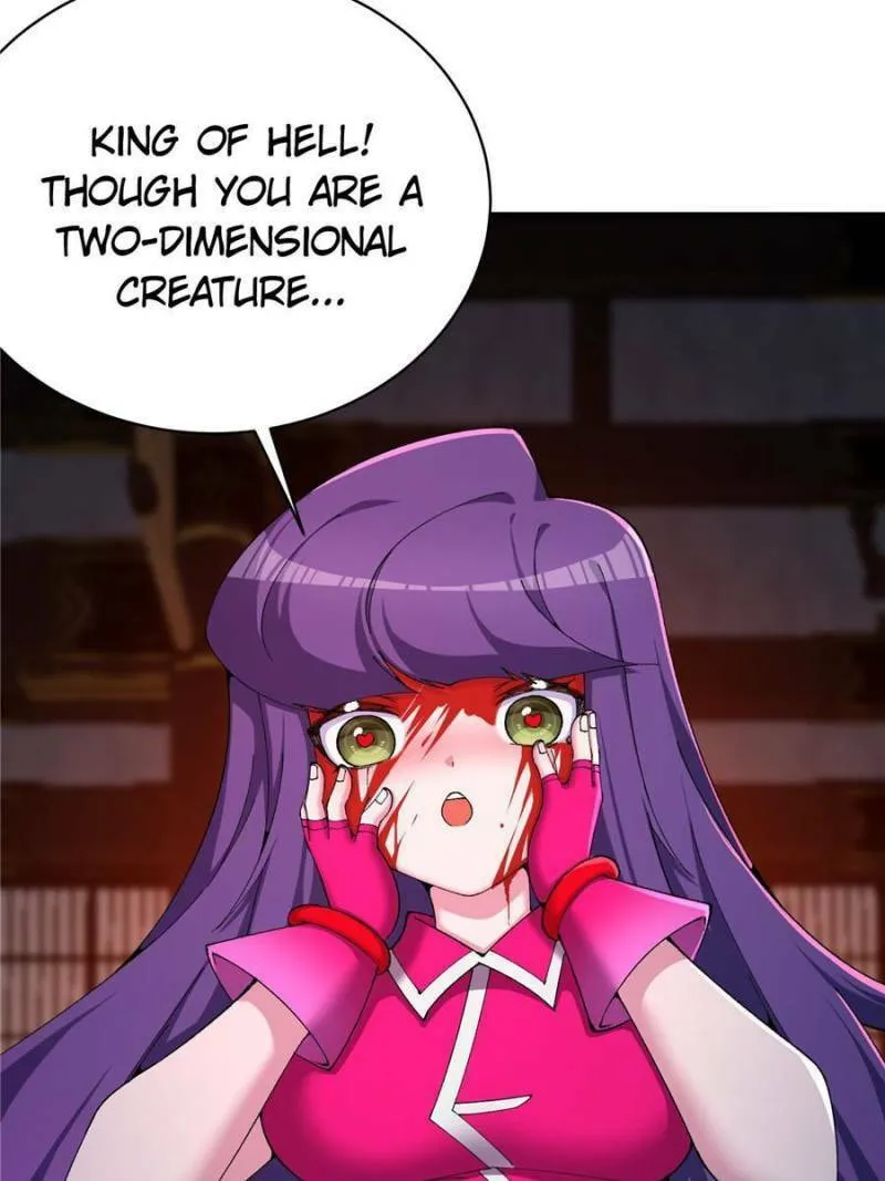 Read I Picked up an Attribute (Colored) chapter 300 image 60 on Lezhin