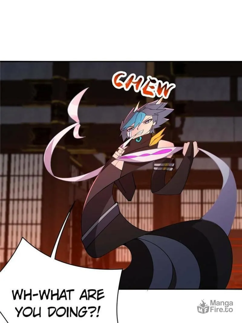 Read I Picked up an Attribute (Colored) chapter 300 image 64 on Lezhin