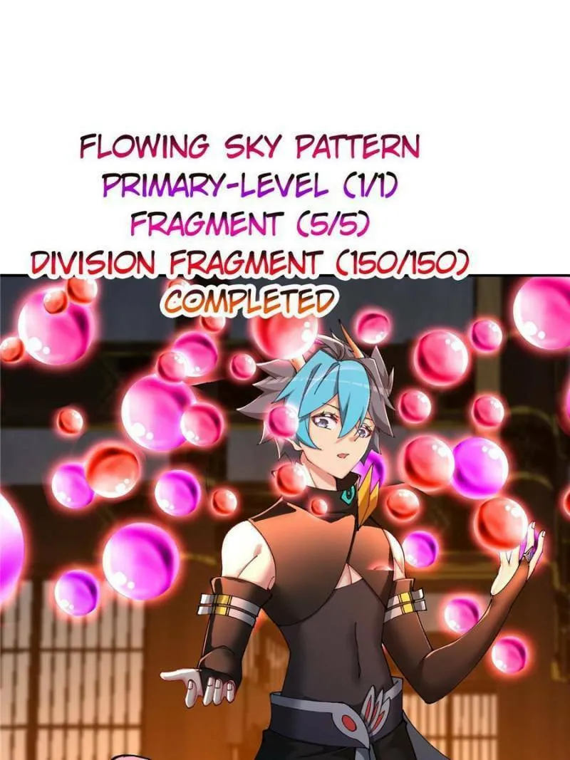 Read I Picked up an Attribute (Colored) chapter 300 image 70 on Lezhin