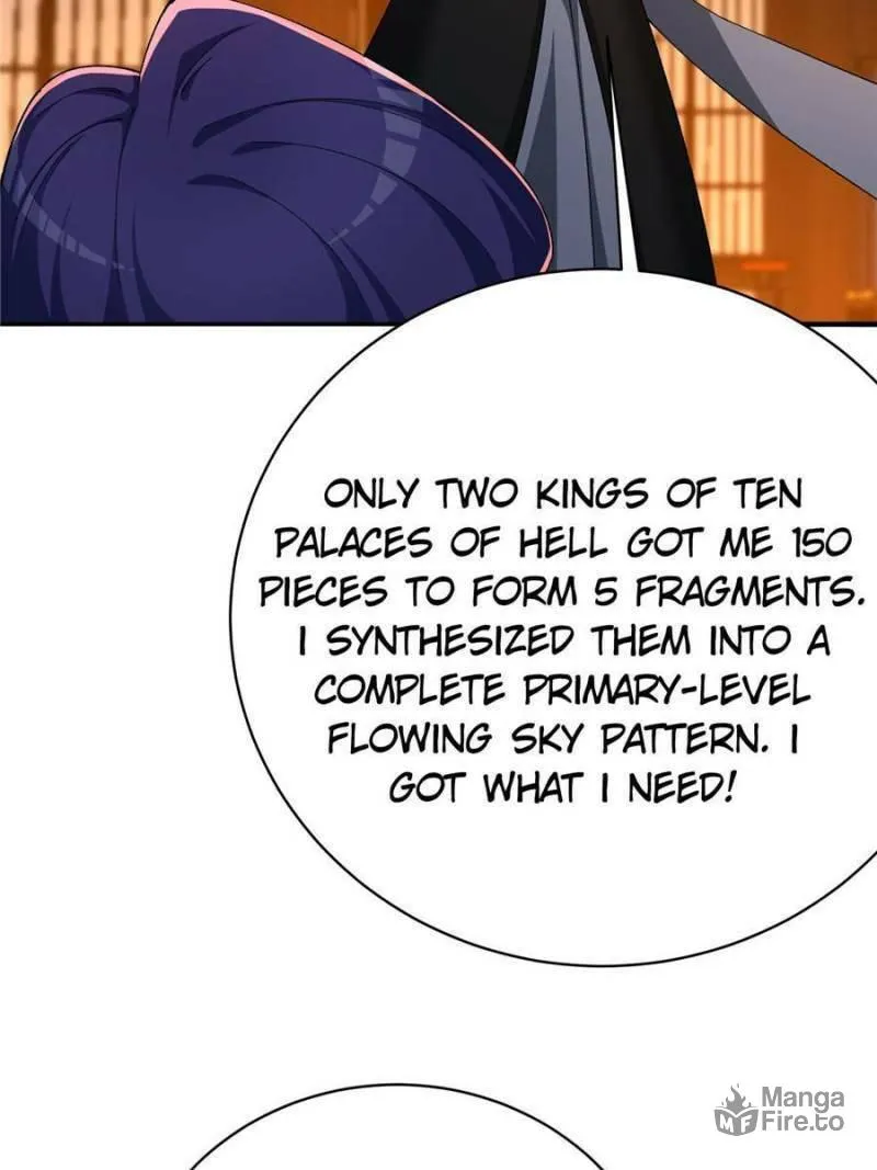 Read I Picked up an Attribute (Colored) chapter 300 image 71 on Lezhin