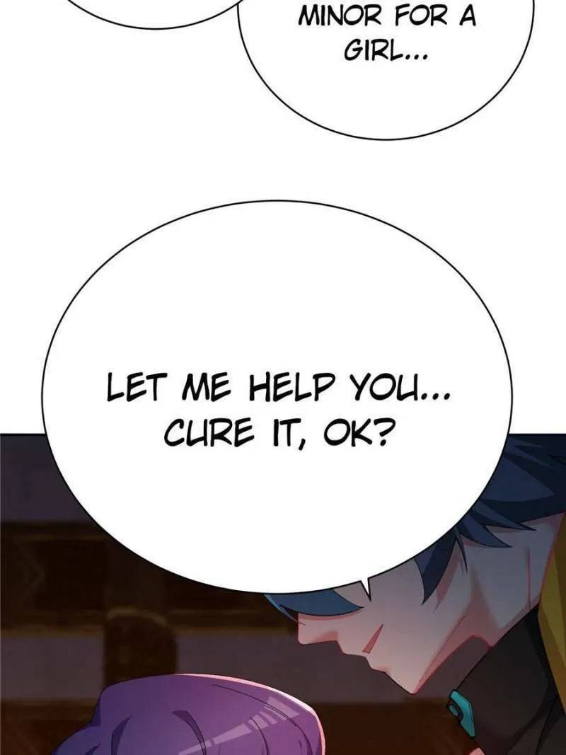 Read I Picked up an Attribute (Colored) chapter 300 image 73 on Lezhin