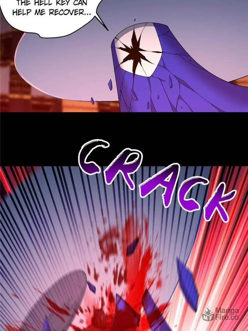 Read I Picked up an Attribute (Colored) chapter 300 image 8 on Lezhin