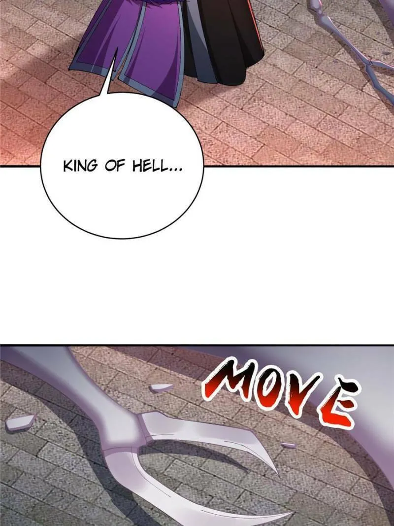 Read I Picked up an Attribute (Colored) chapter 301 image 1 on Lezhin