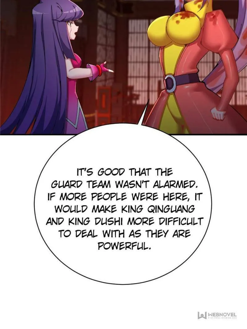 Read I Picked up an Attribute (Colored) chapter 301 image 13 on Lezhin