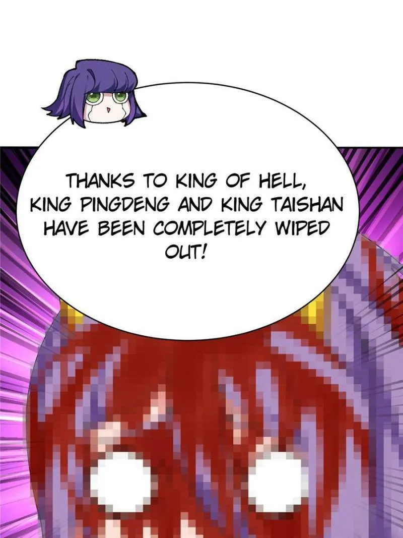 Read I Picked up an Attribute (Colored) chapter 301 image 15 on Lezhin