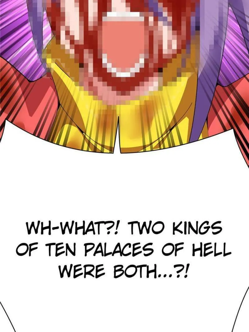 Read I Picked up an Attribute (Colored) chapter 301 image 16 on Lezhin
