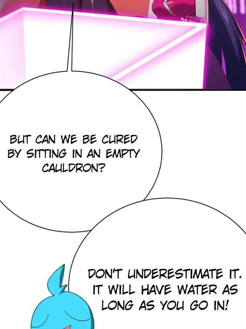 Read I Picked up an Attribute (Colored) chapter 301 image 22 on Lezhin