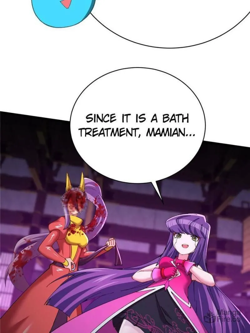 Read I Picked up an Attribute (Colored) chapter 301 image 23 on Lezhin