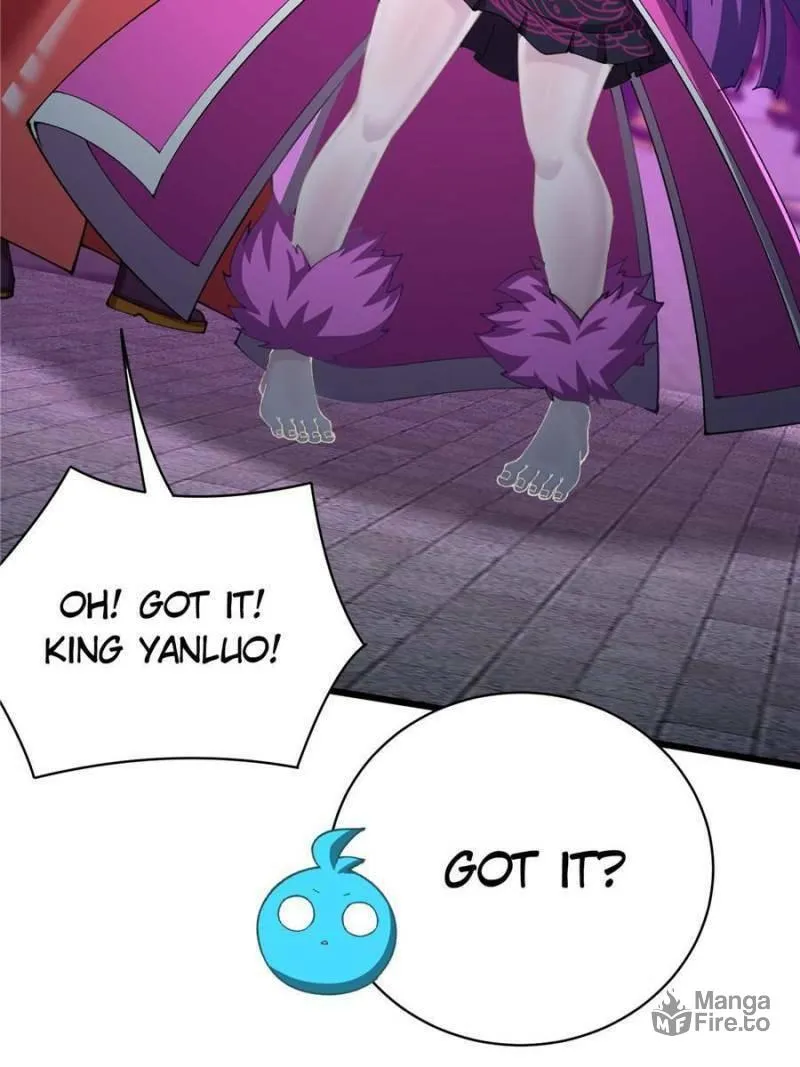 Read I Picked up an Attribute (Colored) chapter 301 image 24 on Lezhin