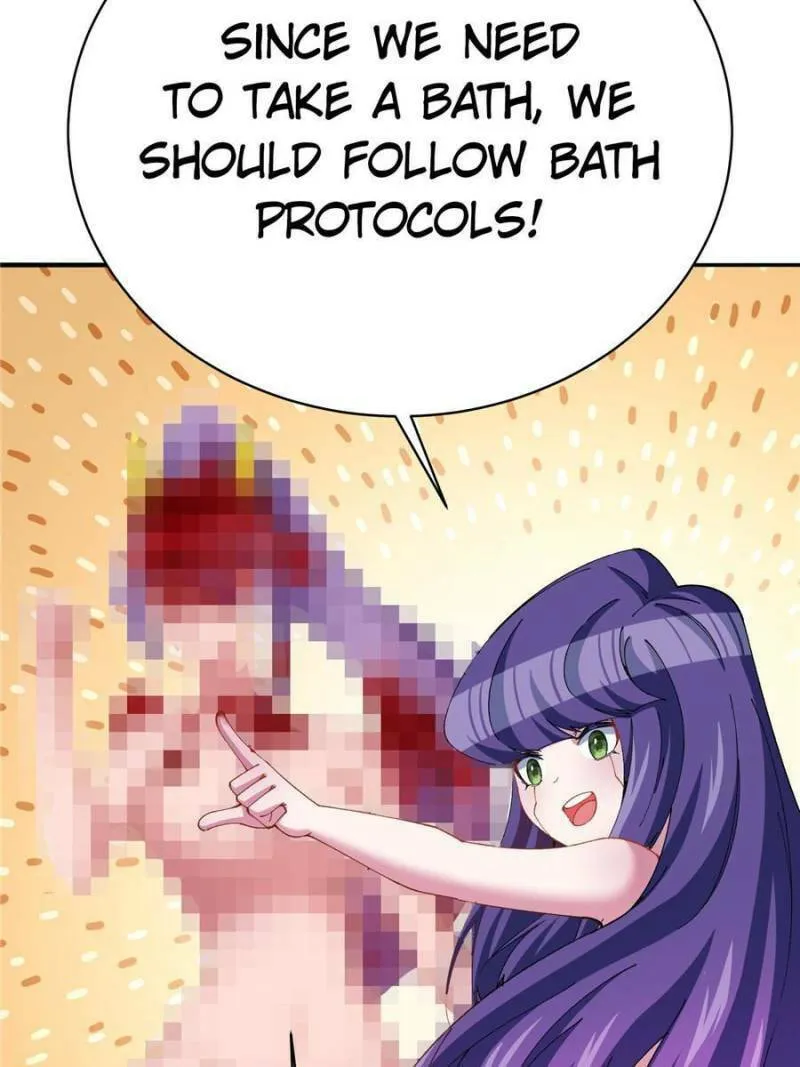 Read I Picked up an Attribute (Colored) chapter 301 image 28 on Lezhin