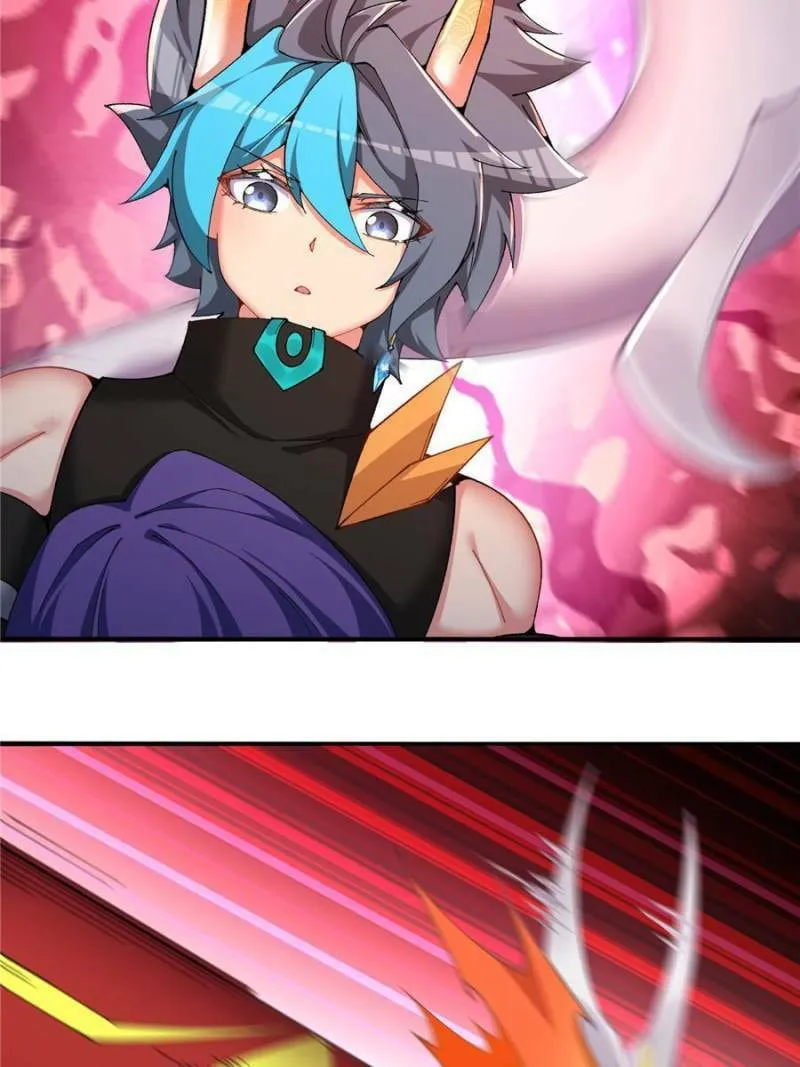 Read I Picked up an Attribute (Colored) chapter 301 image 3 on Lezhin