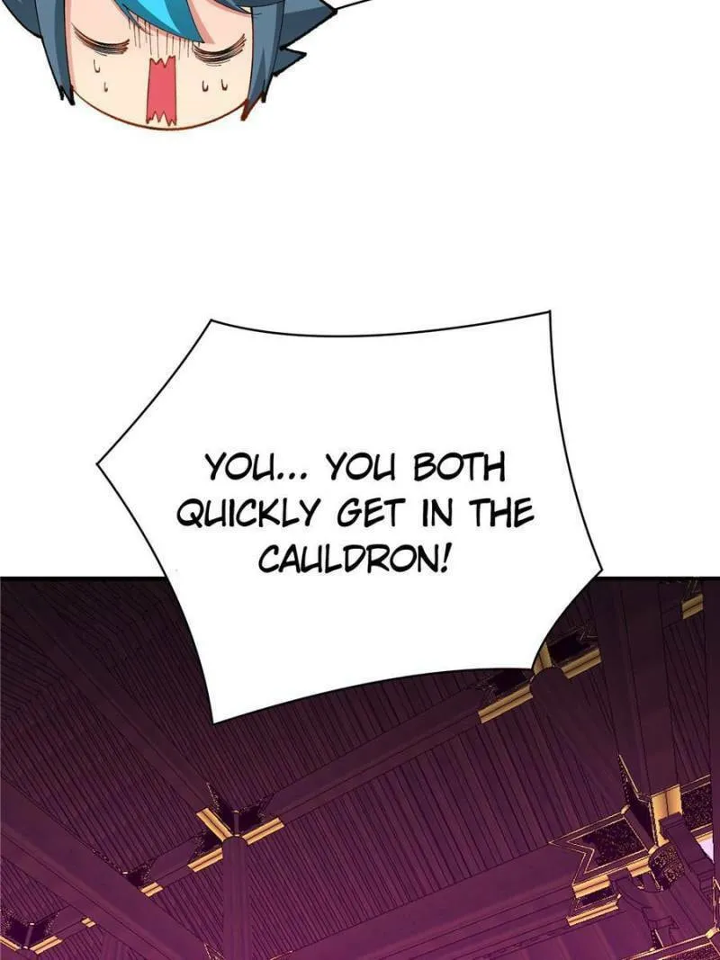 Read I Picked up an Attribute (Colored) chapter 301 image 30 on Lezhin