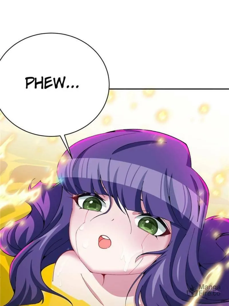 Read I Picked up an Attribute (Colored) chapter 301 image 34 on Lezhin