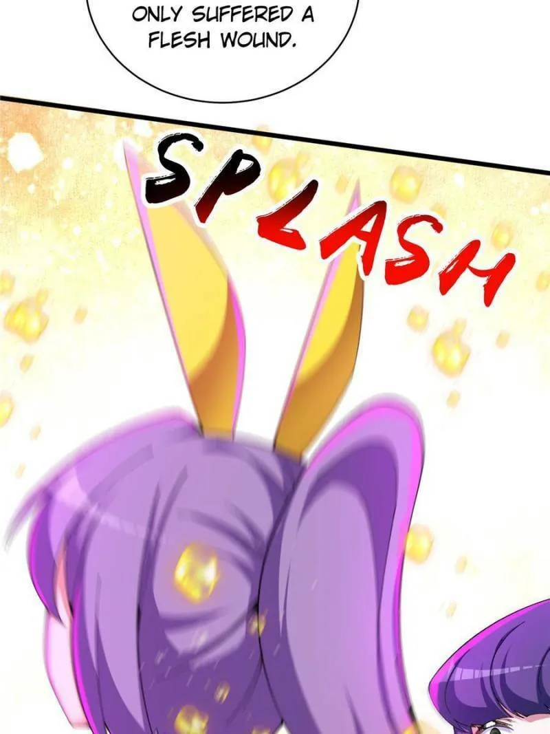 Read I Picked up an Attribute (Colored) chapter 301 image 37 on Lezhin