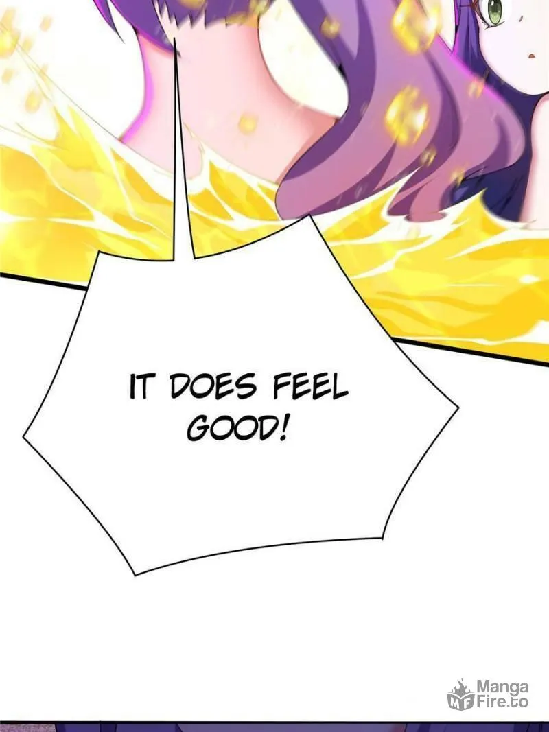 Read I Picked up an Attribute (Colored) chapter 301 image 38 on Lezhin