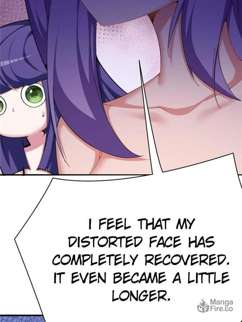 Read I Picked up an Attribute (Colored) chapter 301 image 39 on Lezhin