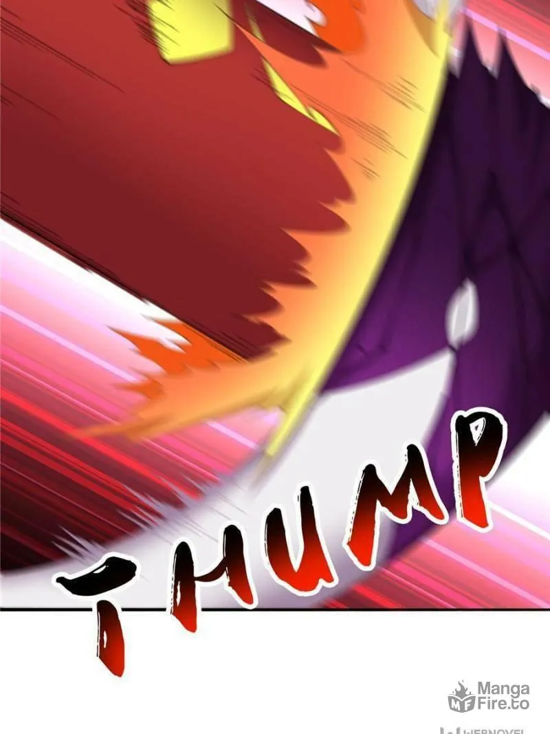 Read I Picked up an Attribute (Colored) chapter 301 image 4 on Lezhin