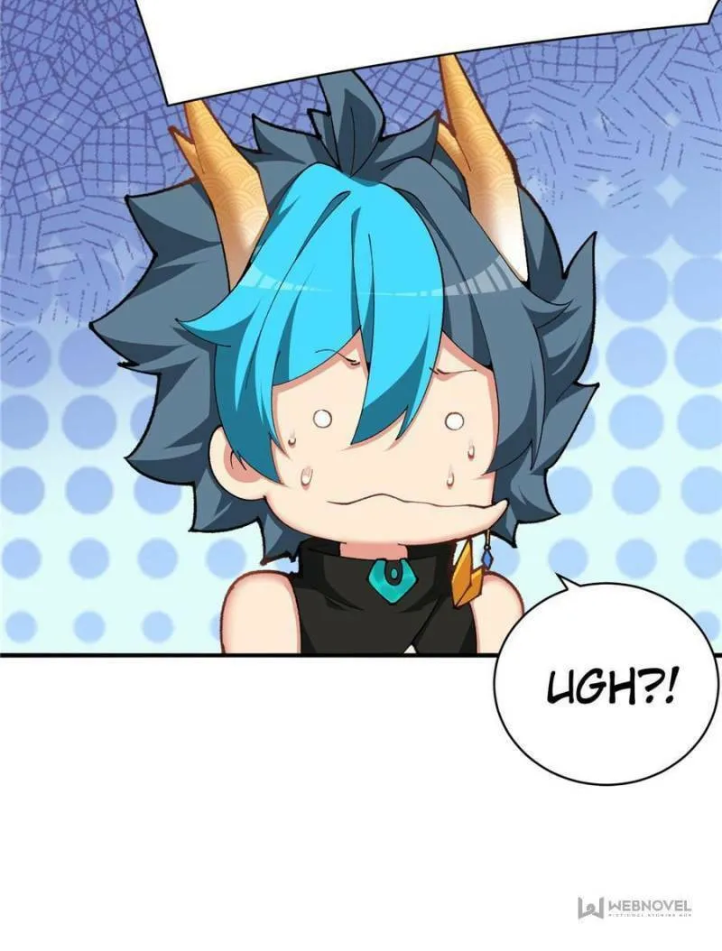 Read I Picked up an Attribute (Colored) chapter 301 image 40 on Lezhin