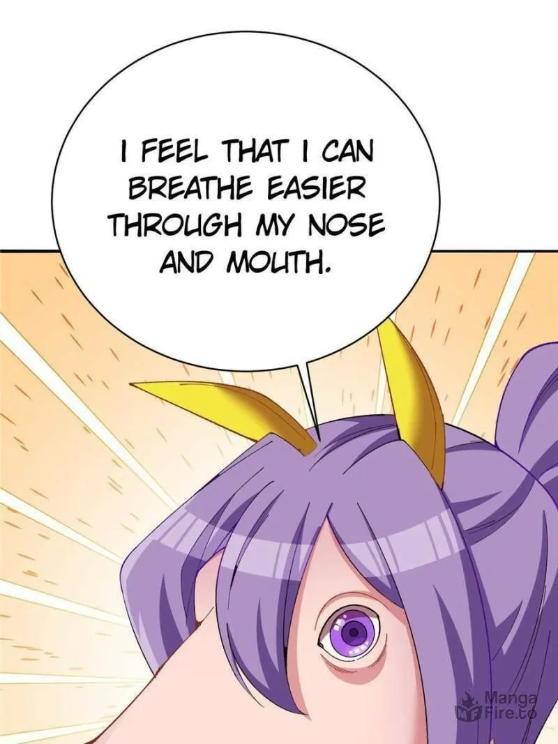 Read I Picked up an Attribute (Colored) chapter 301 image 41 on Lezhin